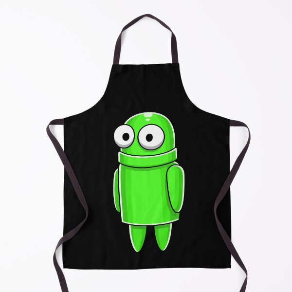 Item preview, R.E.P.O. Character Cute Fanart designed and sold by Kubala Designs.