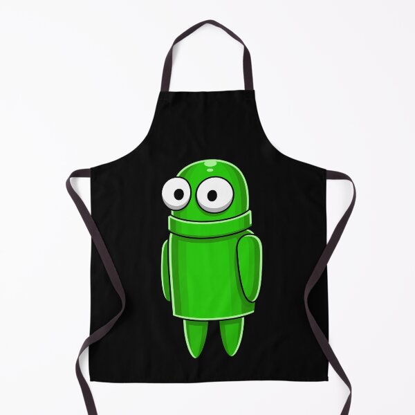 Item preview, R.E.P.O. Character Cute Fanart designed and sold by Kubala Designs.