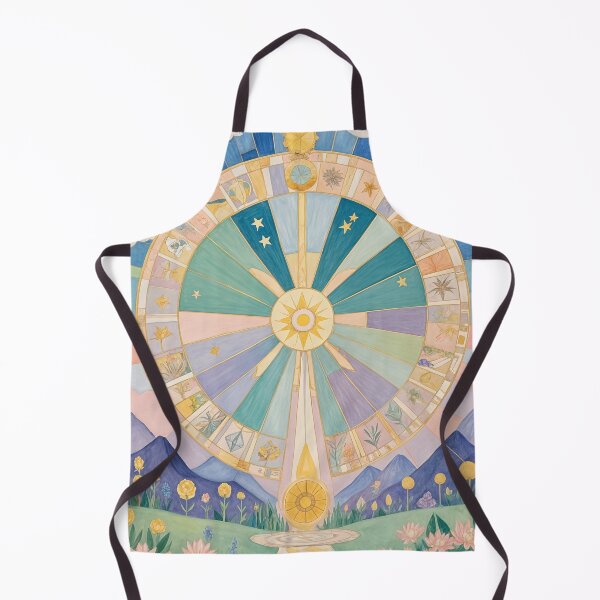 Item preview, Wheel of Fortune no2 designed and sold by Lizetteh.