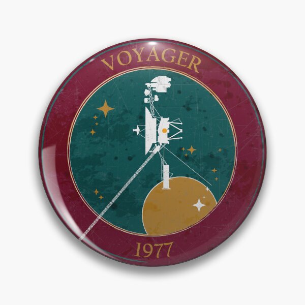 Item preview, Voyager 1977 designed and sold by BGALAXY.