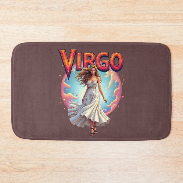 Item preview, Godess Virgo designed and sold by Visarut.