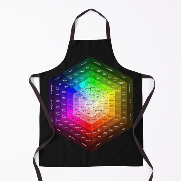 Item preview, Color Wheel designed and sold by Craphe.