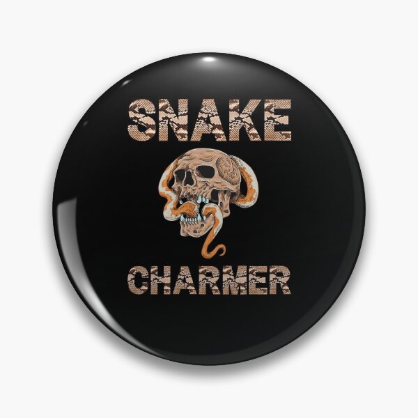 Item preview, Snake charmer designed and sold by Britishdelights.