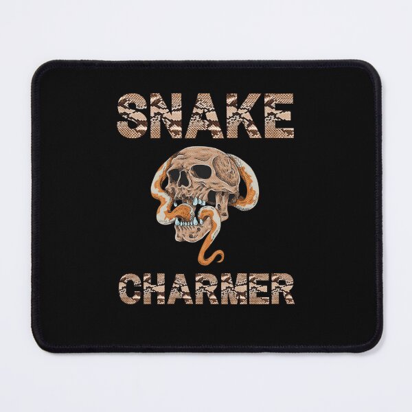 Item preview, Snake charmer designed and sold by BritishDelights.