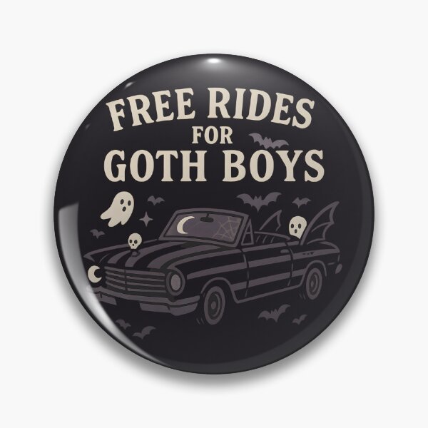 Artikelvorschau, Freifahrten für GOTH BOYS entworfen und verkauft von Ironicdoll.