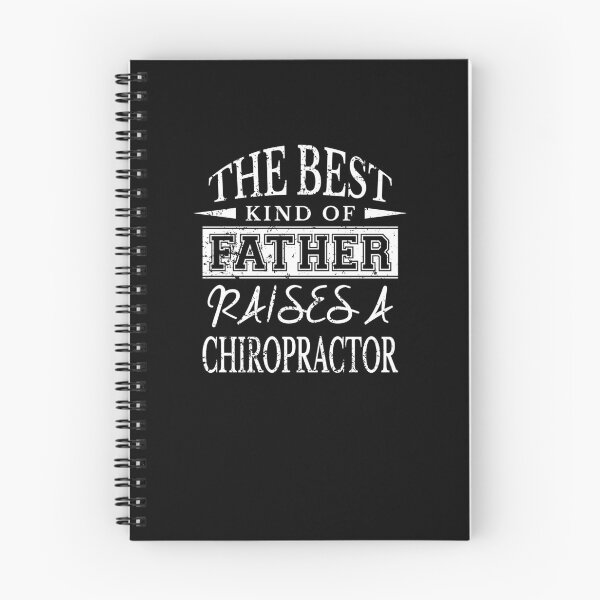 Item preview, Best Father Raises Chiropractor Dad Shirt designed and sold by shoppzee.