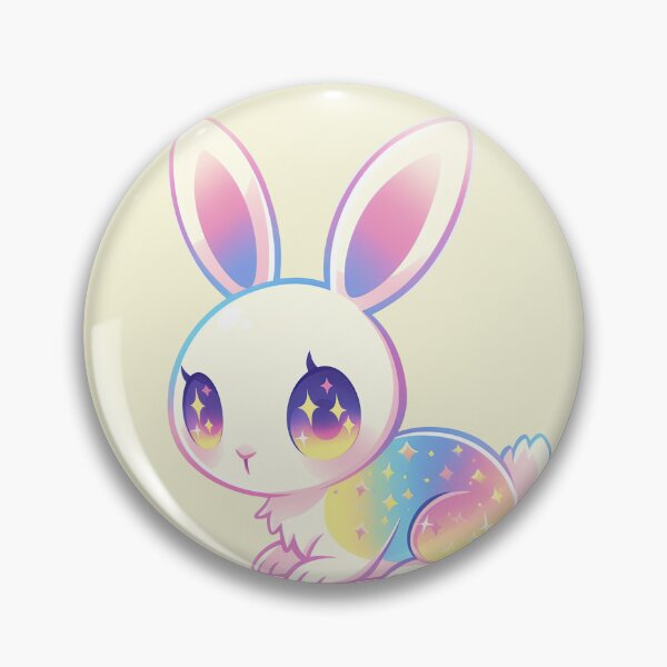 Item preview, Twilight Dream Bunny designed and sold by luminumance.