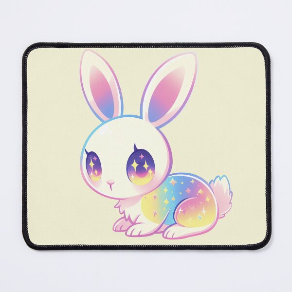 Item preview, Twilight Dream Bunny designed and sold by luminumance.