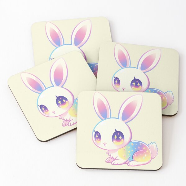 Item preview, Twilight Dream Bunny designed and sold by luminumance.