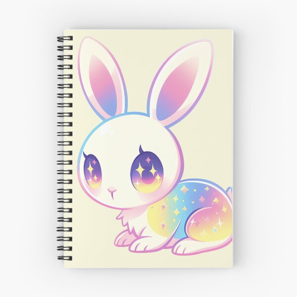 Item preview, Twilight Dream Bunny designed and sold by luminumance.