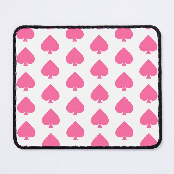 Item preview, Pink Spade designed and sold by ArashiiGames.