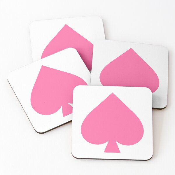 Item preview, Pink Spade designed and sold by ArashiiGames.