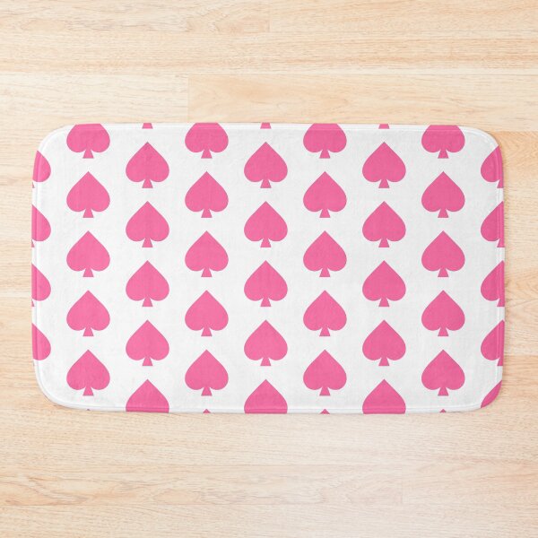 Item preview, Pink Spade designed and sold by ArashiiGames.