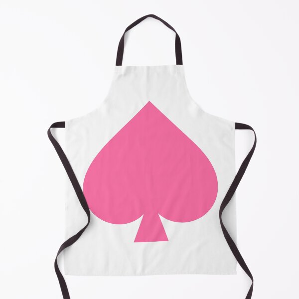 Item preview, Pink Spade designed and sold by ArashiiGames.