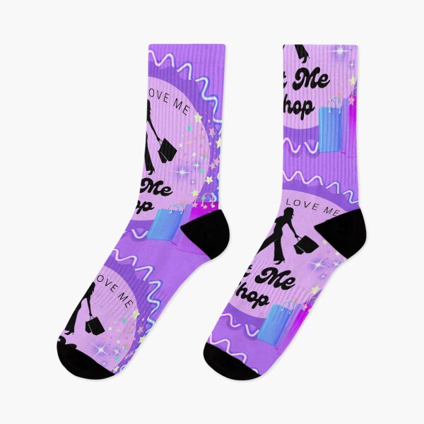 Item preview, If You Love Me, Let Me Shop designed and sold by DigitalShoppeIL.