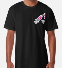 Love Drug Long T-Shirt