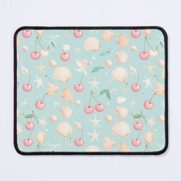 Item preview, Coastal Cherry Pattern designed and sold by Designbes.