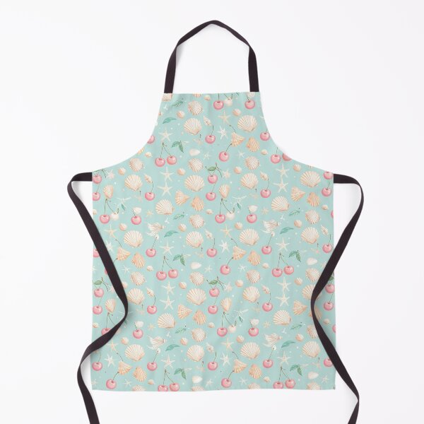 Item preview, Coastal Cherry Pattern designed and sold by Designbes.