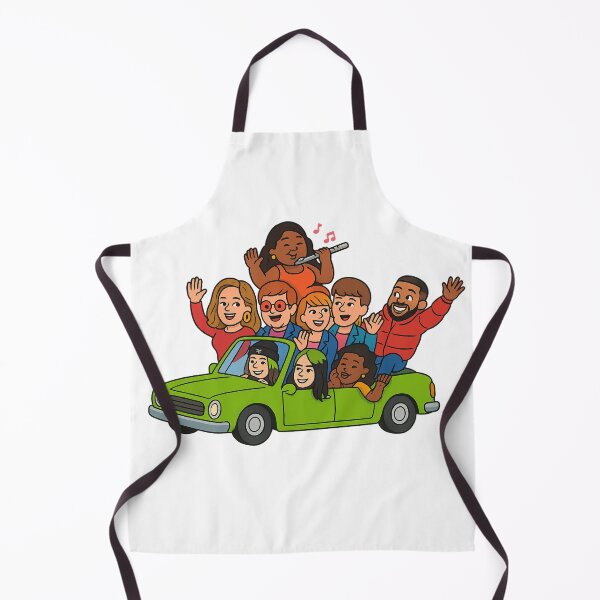Item preview, Cartoon celebrities designed and sold by Bluntdivas.