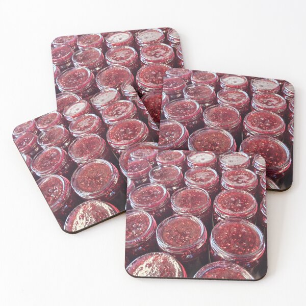 Item preview, Raspberry Jam designed and sold by Babylonchef.