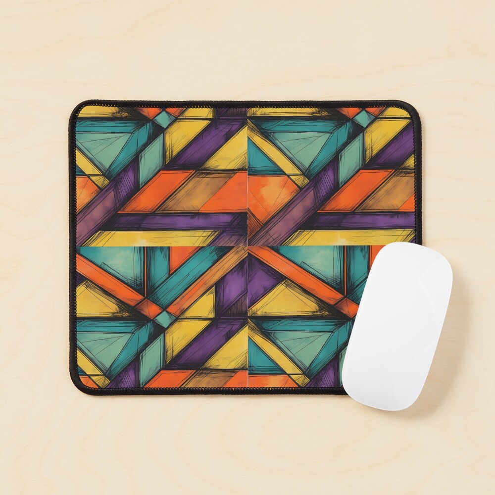 Item preview, Mouse Pad designed and sold by TestudoDesign.