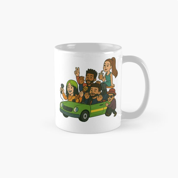 Item preview, Cartoon celebrities  designed and sold by Bluntdivas.