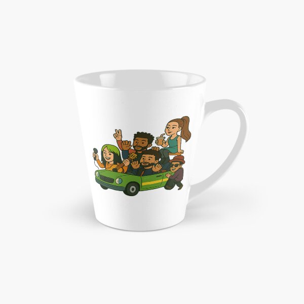 Item preview, Cartoon celebrities  designed and sold by Bluntdivas.