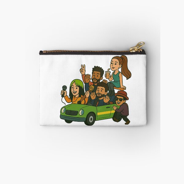 Item preview, Cartoon celebrities designed and sold by Bluntdivas.