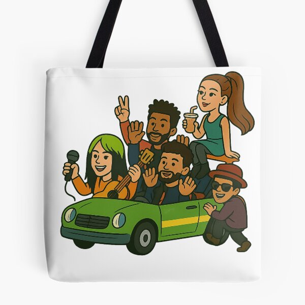 Item preview, Cartoon celebrities  designed and sold by Bluntdivas.