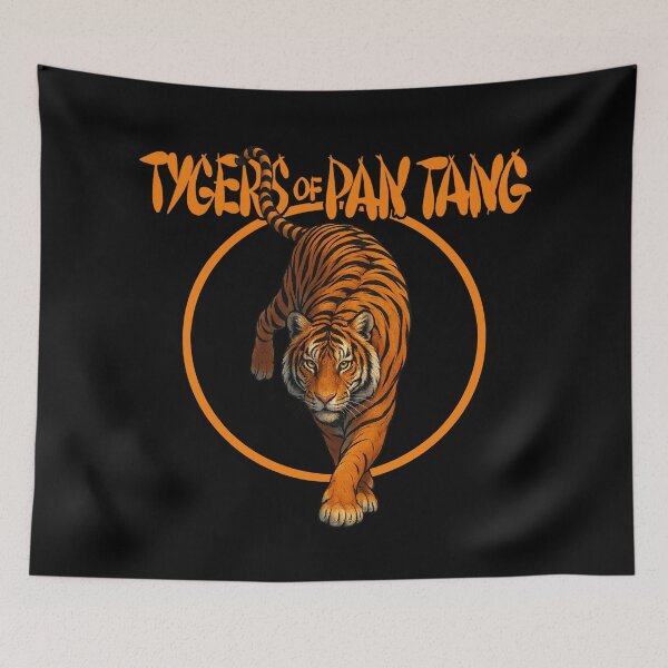 Item preview, Tygers.01 designed and sold by TATTOO-DESIGN.