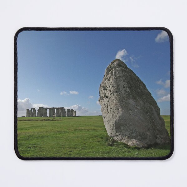 Item preview, heel stone designed and sold by Murph's Images.