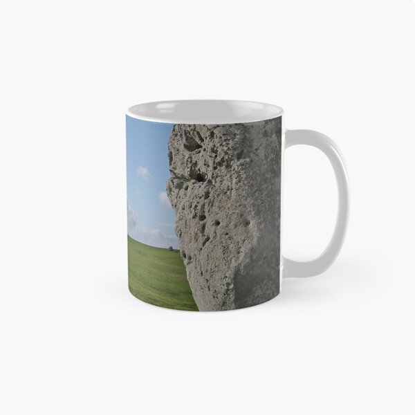 Item preview, heel stone designed and sold by Murph's Images.