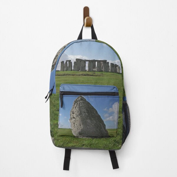 Item preview, heel stone designed and sold by Murph's Images.