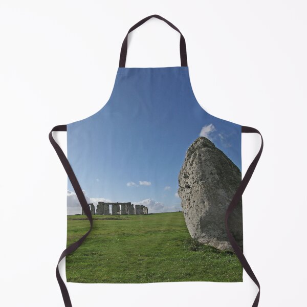 Item preview, heel stone designed and sold by Murph's Images.