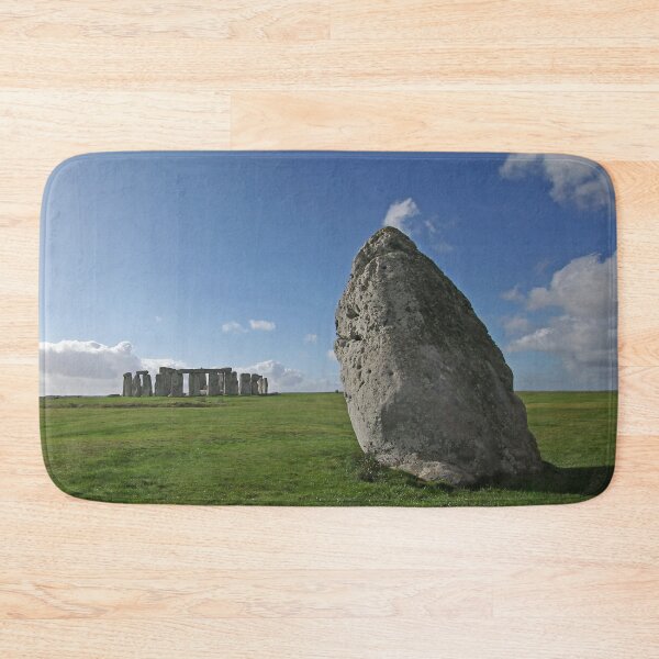 Item preview, heel stone designed and sold by Murph's Images.