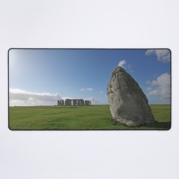 Item preview, heel stone designed and sold by Murph's Images.