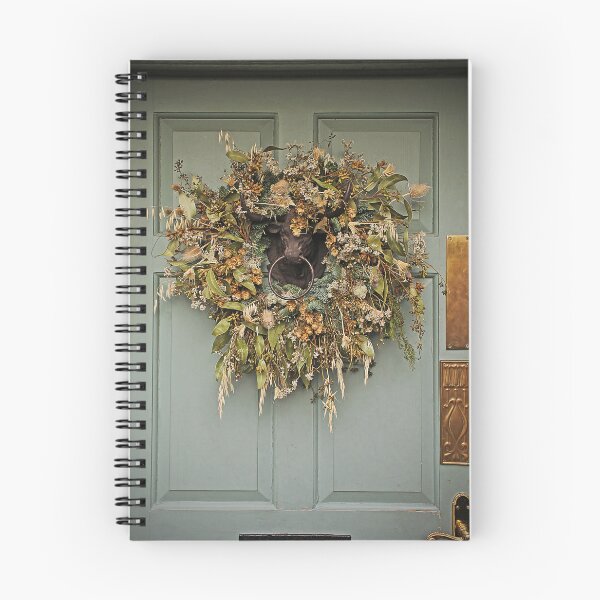 Item preview, Christmas at the Bull designed and sold by Murph's Images.