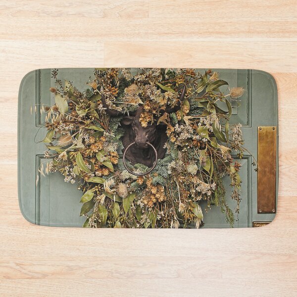 Item preview, Christmas at the Bull designed and sold by Murph's Images.