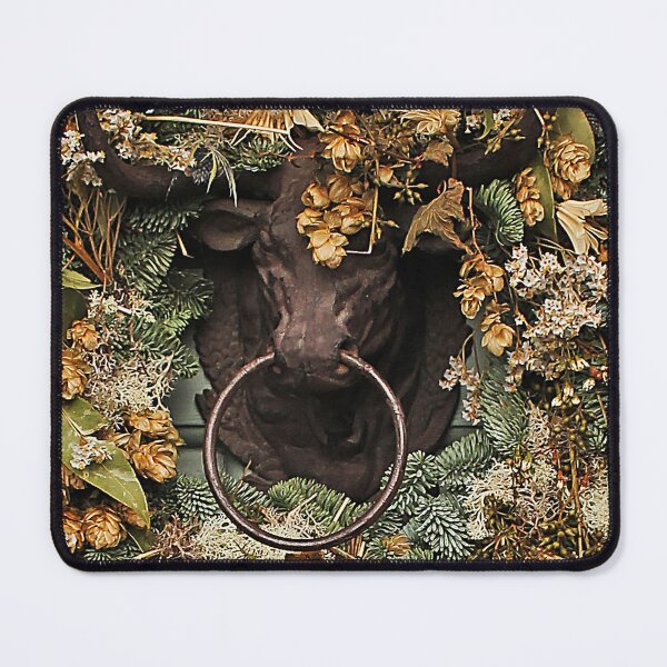 Item preview, Christmas at the Bull designed and sold by Murph's Images.