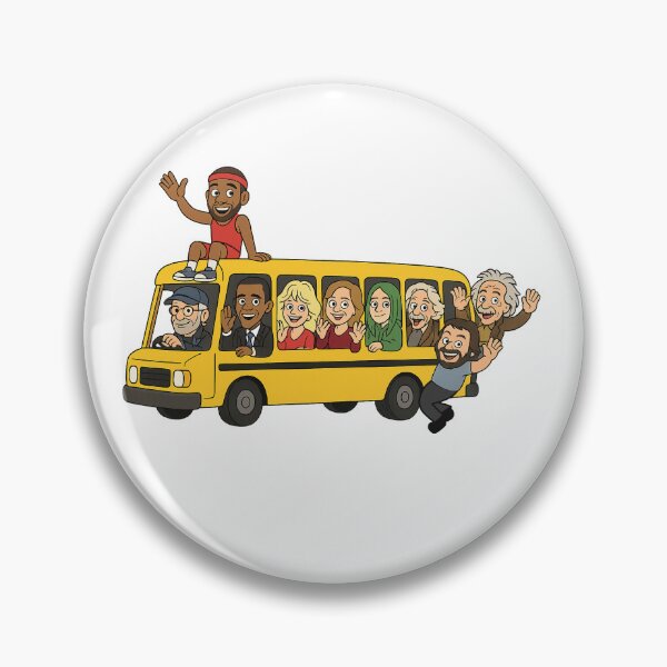 Item preview, Cartoon celebrities  designed and sold by Bluntdivas.