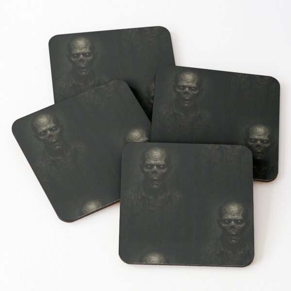 Item preview, Rise of the Undead designed and sold by Nicklasstudio.