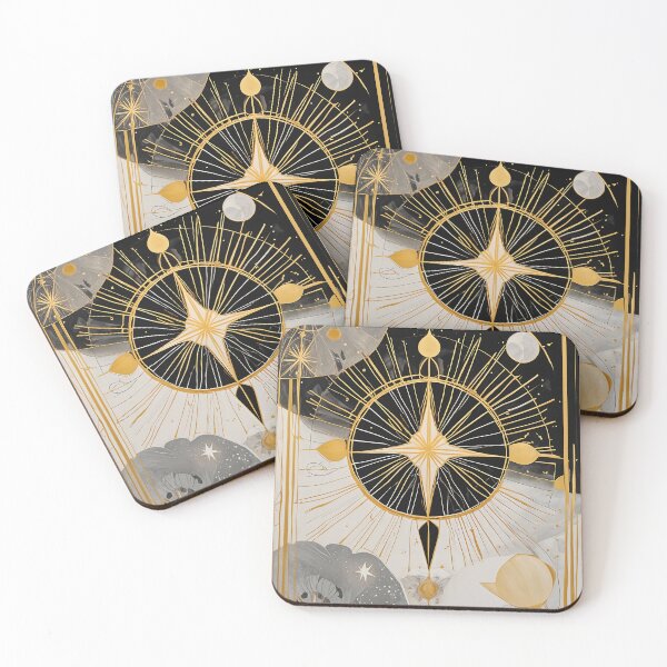 Item preview, Cosmic Star designed and sold by Lizetteh.
