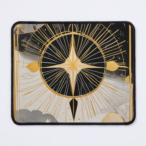 Item preview, Cosmic Star designed and sold by Lizetteh.