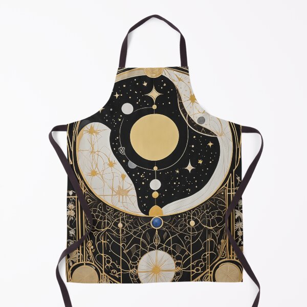 Item preview, Cosmic Moon designed and sold by Lizetteh.