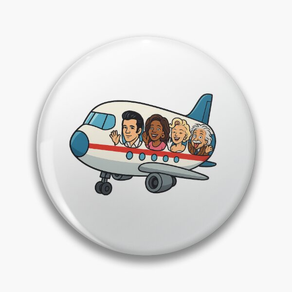 Item preview, Cartoon celebrities designed and sold by Bluntdivas.