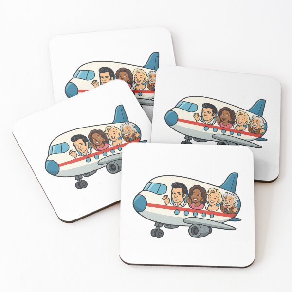 Item preview, Cartoon celebrities  designed and sold by Bluntdivas.