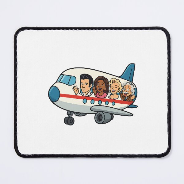 Item preview, Cartoon celebrities designed and sold by Bluntdivas.