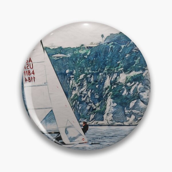 Item preview, Enoshima #021 designed and sold by K16classDigiart.