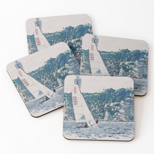 Item preview, Enoshima #021 designed and sold by K16classDigiart.