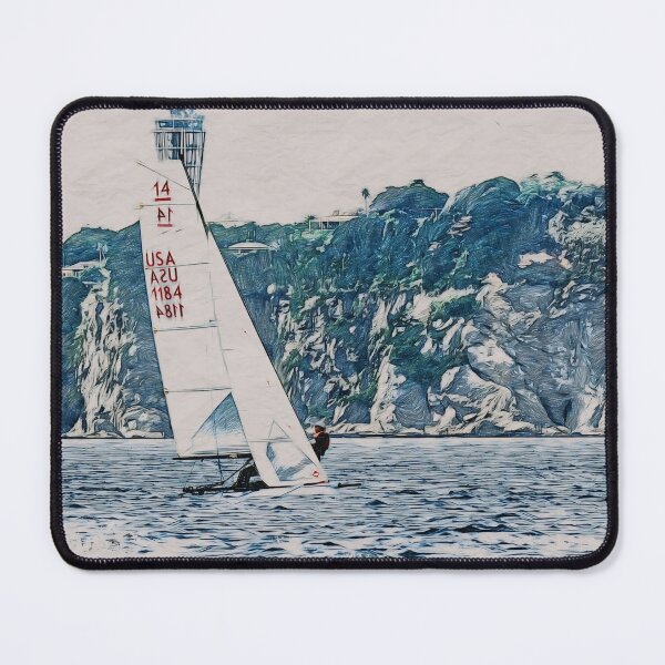 Item preview, Enoshima #021 designed and sold by K16classDigiart.